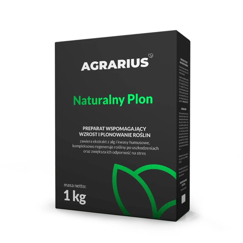 Naturalny Plon 1kg