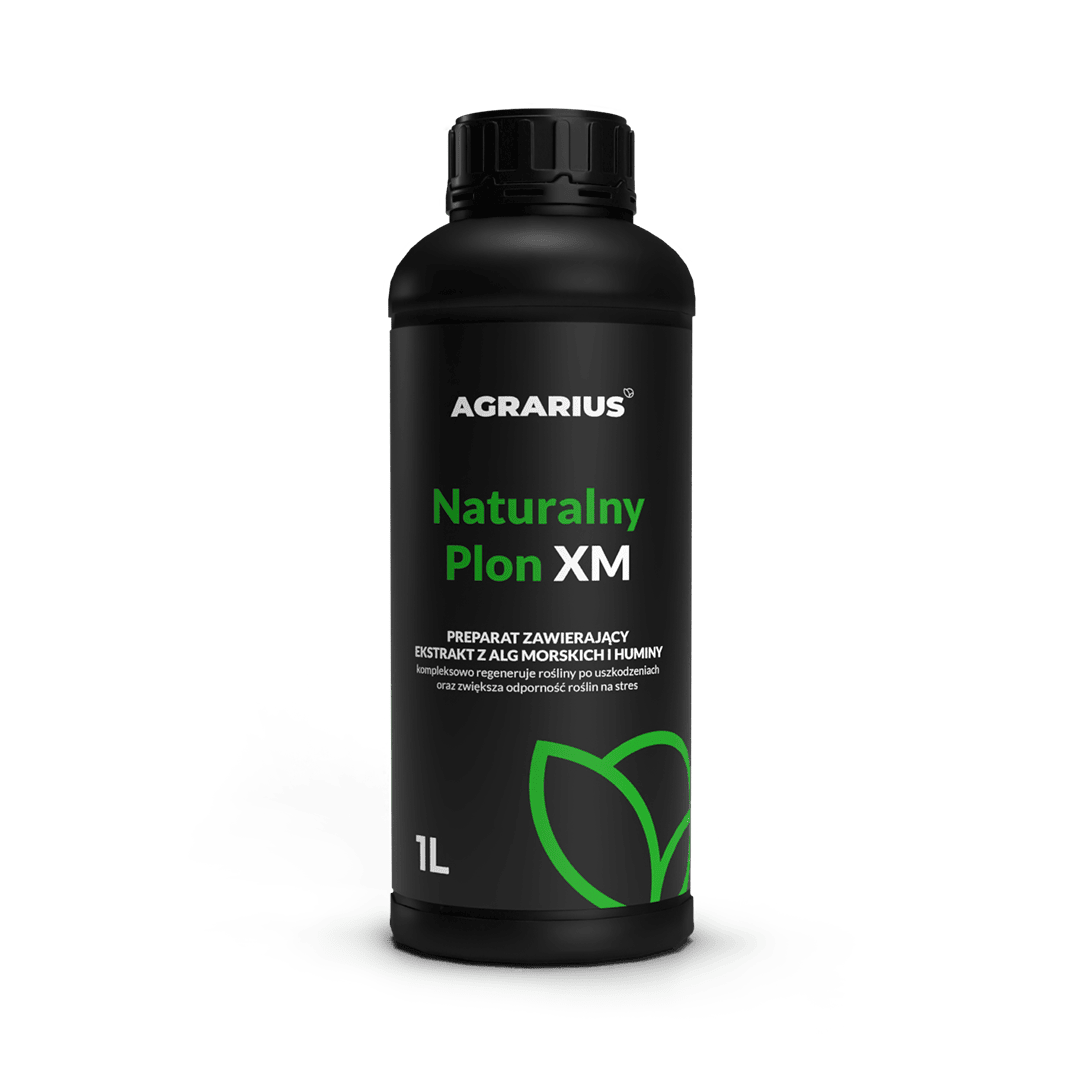 Naturalny Plon XM 1L