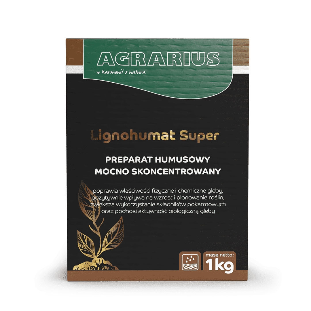 Lignohumat Super 1 kg