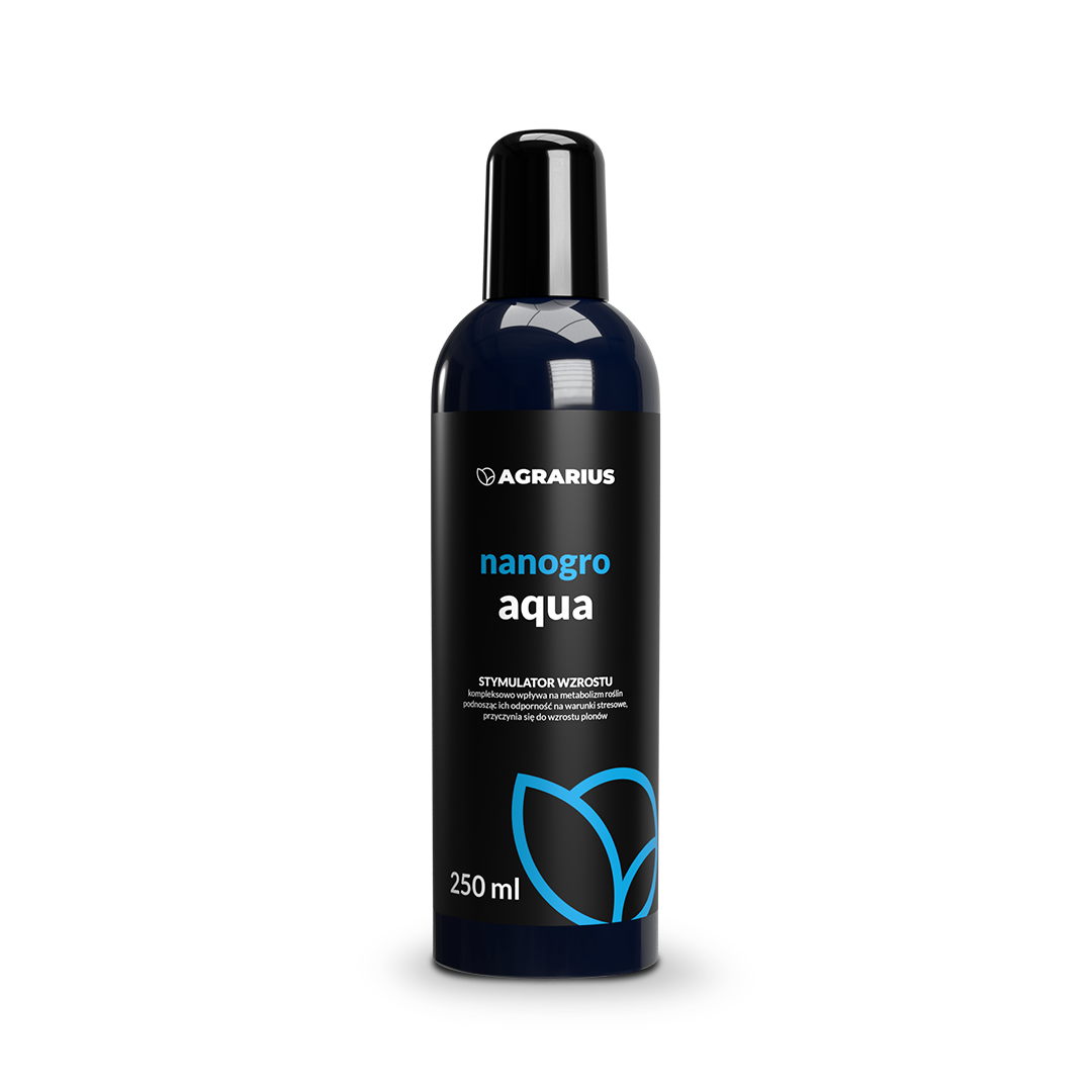 nanogro aqua 250ml