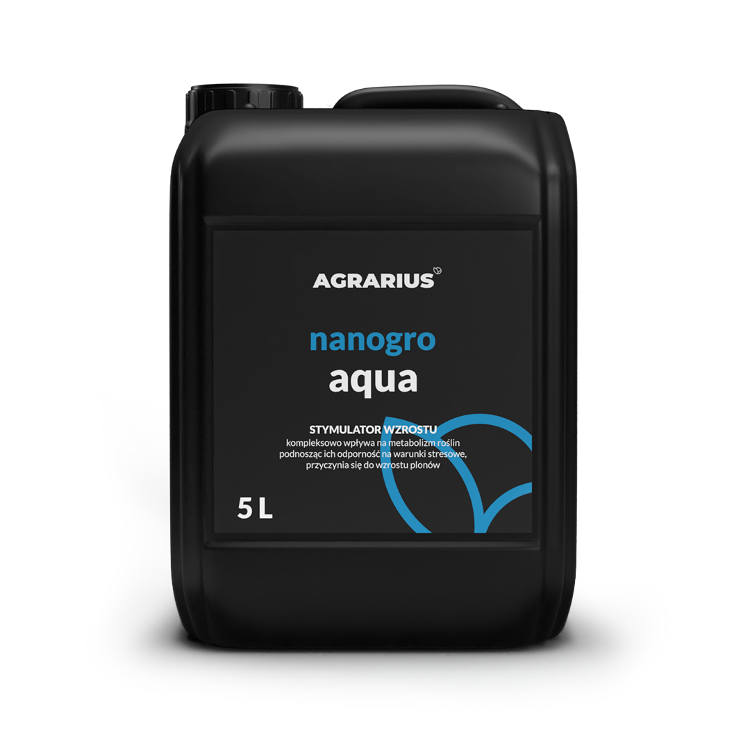 nanogro aqua 5L