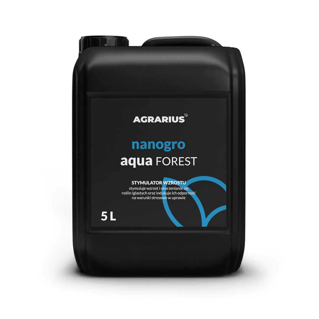 nanogro aqua FOREST 5ml