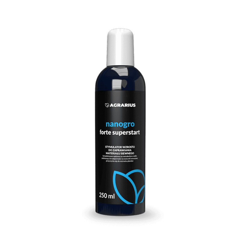 nanogro forte superstart 250ml