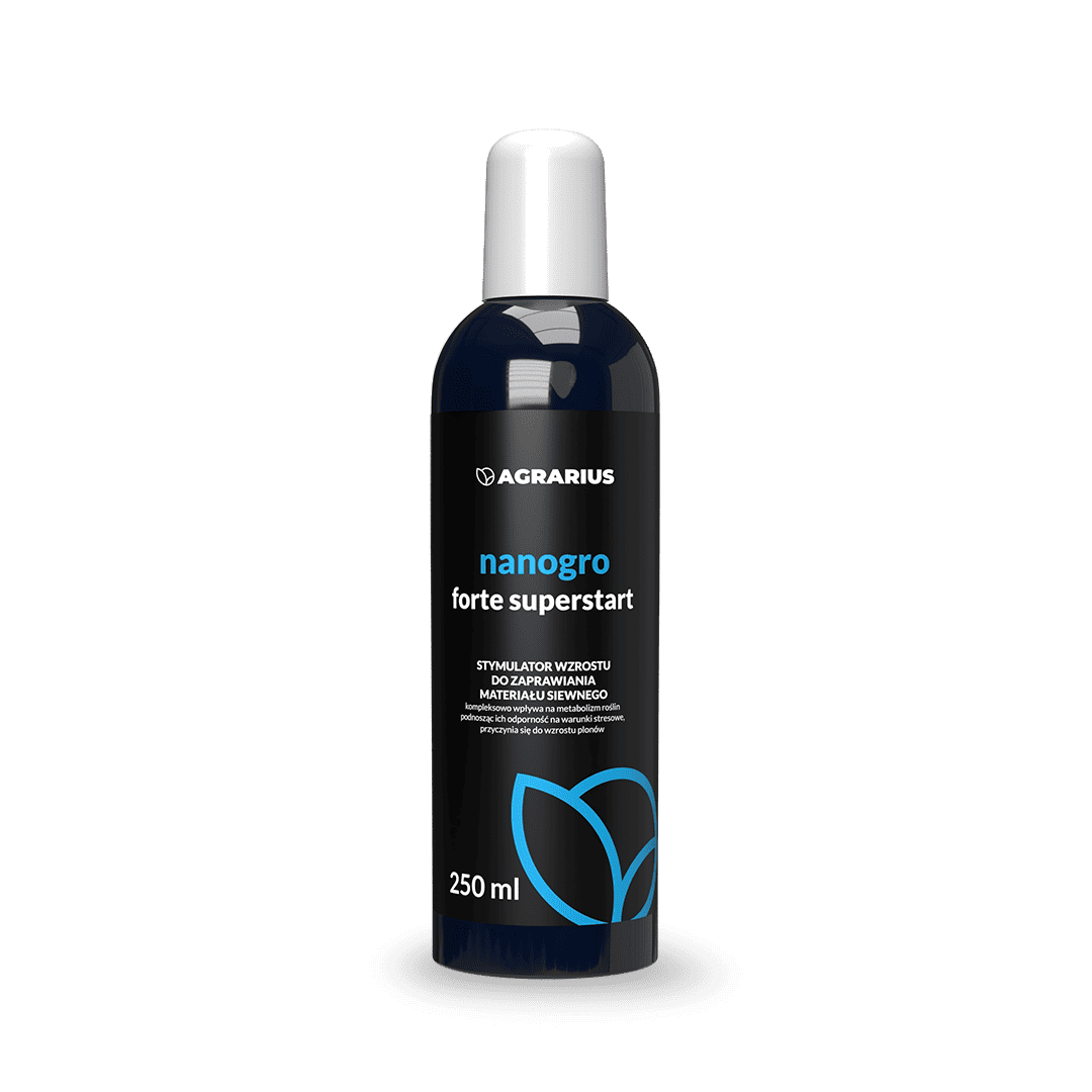 nanogro forte superstart 250ml