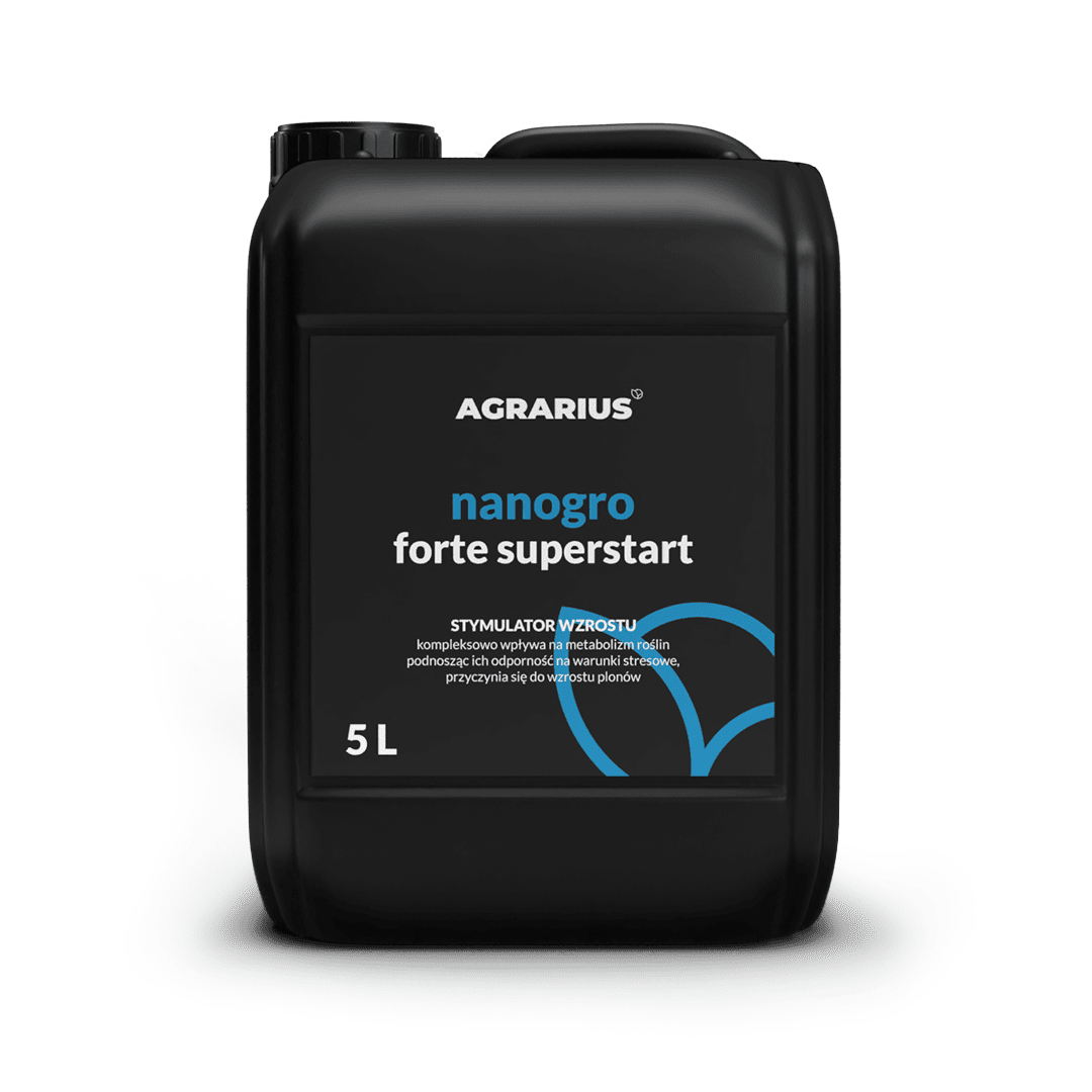 nanogro forte superstart 5L