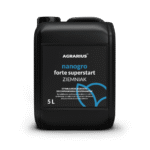 nanogro forte superstart ZIEMNIAK 5L