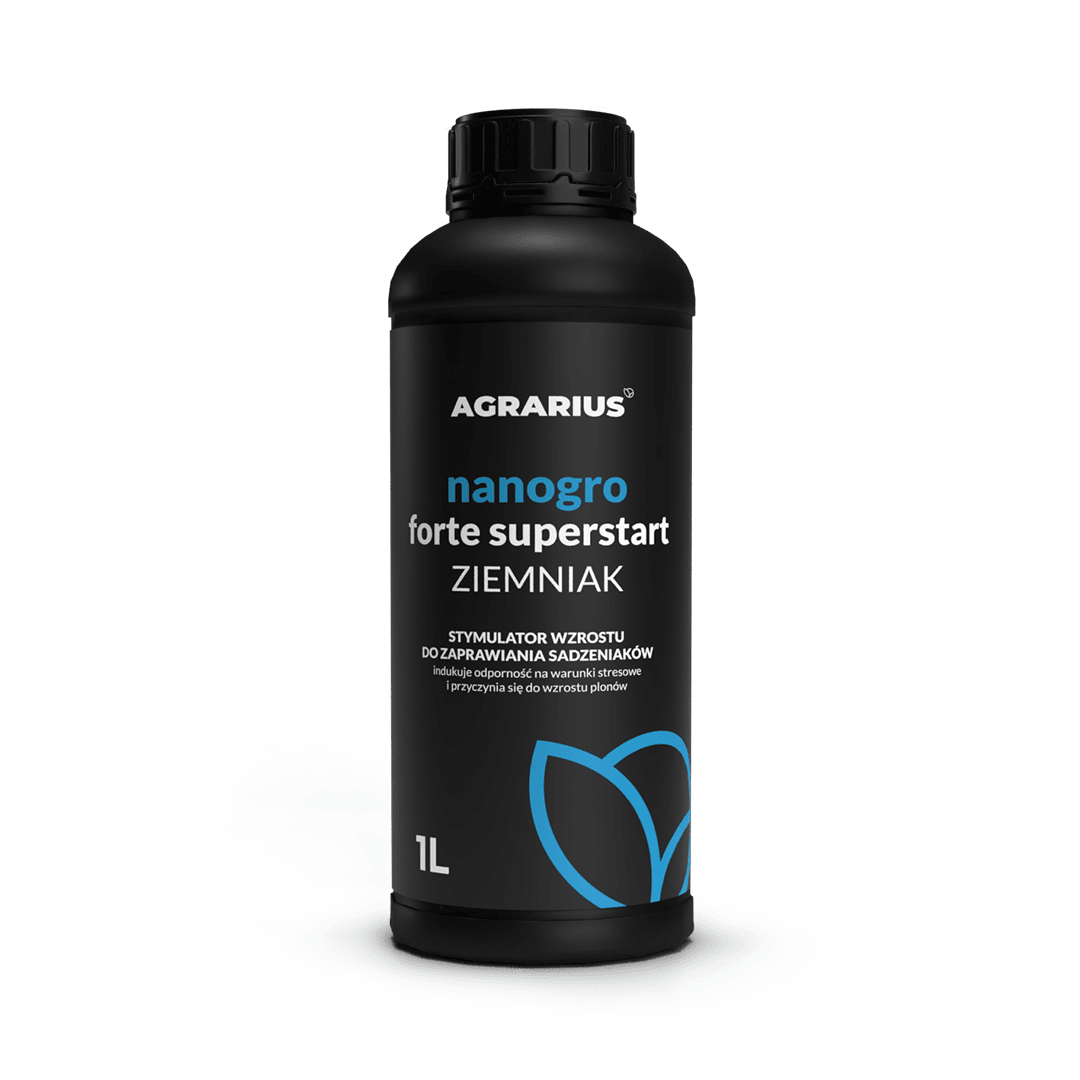 nanogro forte superstart ZIEMNIAK 1L