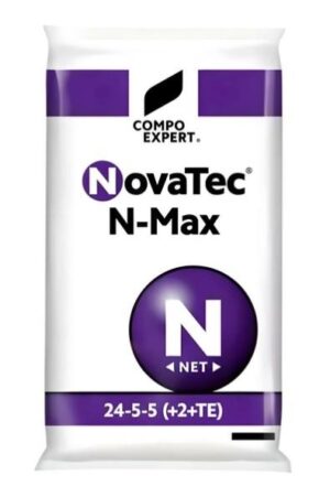 NovaTec N-Max 24-5-5 25kg