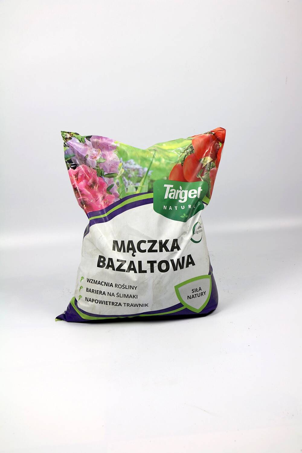 Mączka Bazaltowa – 3 kg Target - obrazek 2