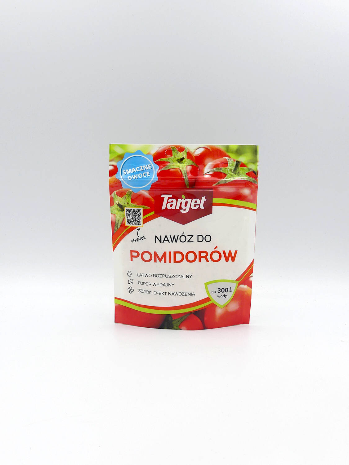 Nawóz Do Pomidorów – Rozpuszczalny – Smaczne Owoce – 150 g Target - obrazek 2