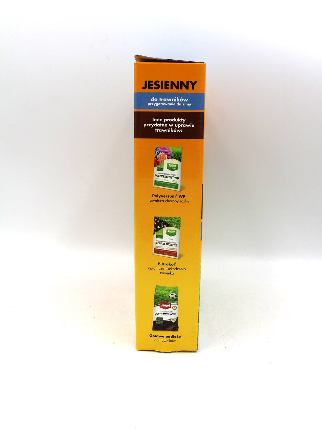 Nawóz Do Trawnika – Jesienny – 1 kg Target - obrazek 8