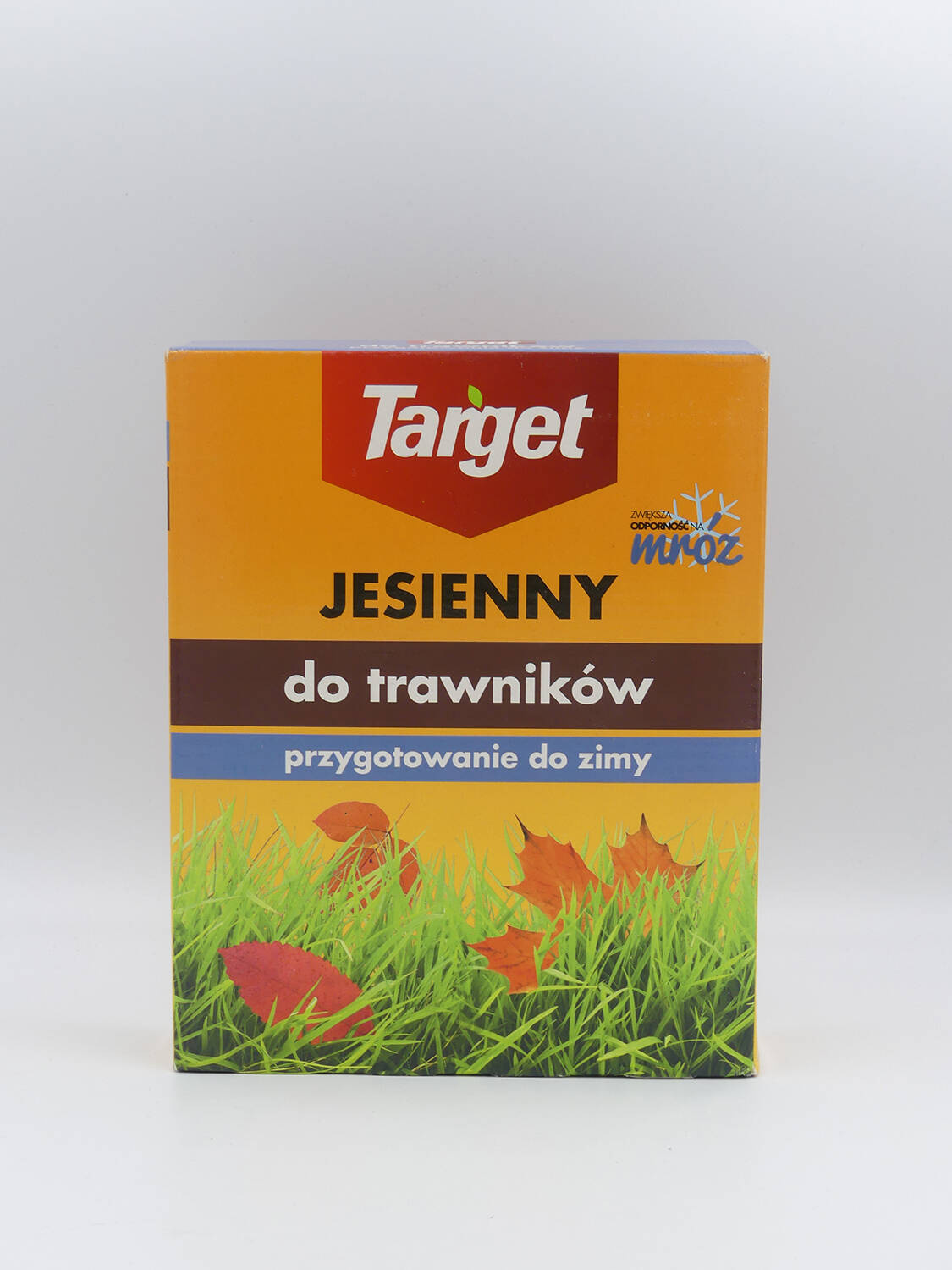 Nawóz Do Trawnika – Jesienny – 1 kg Target - obrazek 6