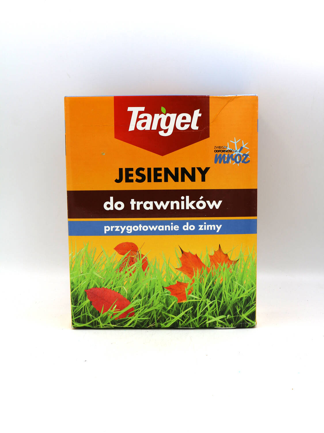 Nawóz Do Trawnika – Jesienny – 1 kg Target - obrazek 3