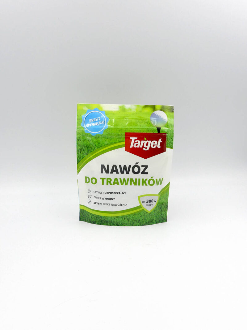Nawóz Do Trawników – Rozpuszczalny – 150 g Target - obrazek 2