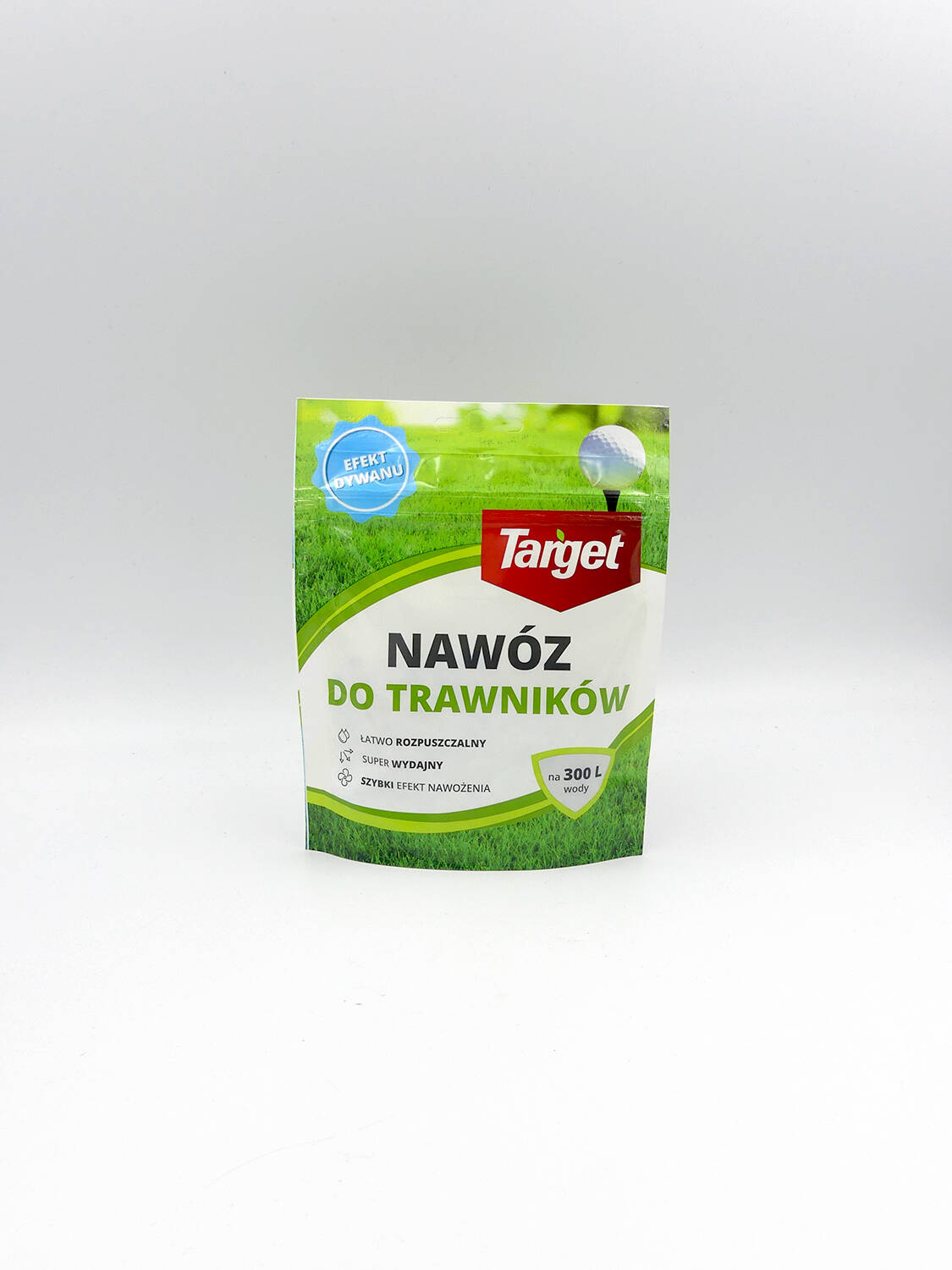 Nawóz Do Trawników – Rozpuszczalny – 150 g Target - obrazek 2