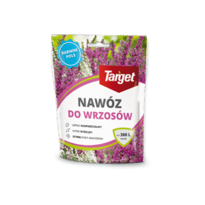Nawóz Do Wrzosów – Barwne Pole – Rozpuszczalny – 150 g Target