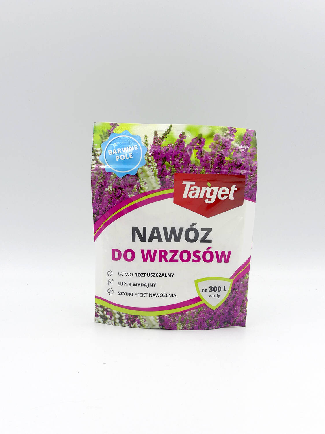 Nawóz Do Wrzosów – Barwne Pole – Rozpuszczalny – 150 g Target - obrazek 2