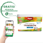 Nawóz Jesienny Do Trawników – 8 kg Target
