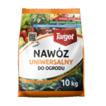 Nawóz Uniwersalny Do Ogrodu – 10 kg Target